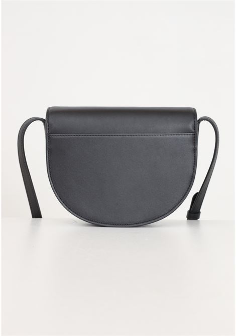 Medium Witley black shoulder bag for women LAUREN RALPH LAUREN | 431950130002BLACK